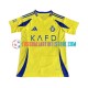 Heimausrüstung Al Nassr 2024-2025 Herren Trikot S/S