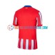 Atlético Madrid Heimausrüstung 2024-2025 Herren Trikot S/S