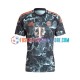 FC Bayern München Auswärtsausrüstung 2024-2025 Herren Trikot S/S