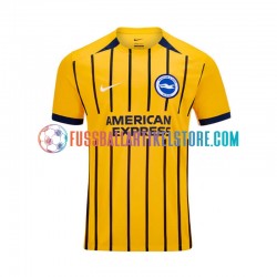 Brighton Hove Albion Auswärtsausrüstung 2024-2025 Herren Trikot S/S