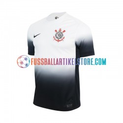 Corinthians Heimausrüstung 2024-2025 Herren Trikot S/S