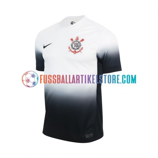 Corinthians Heimausrüstung 2024-2025 Herren Trikot S/S