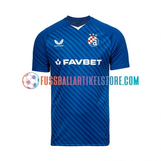 Dinamo Zagreb Heimausrüstung 2024-2025 Herren Trikot S/S