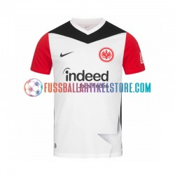 Eintracht Frankfurt Heimausrüstung 2024-2025 Herren Trikot S/S