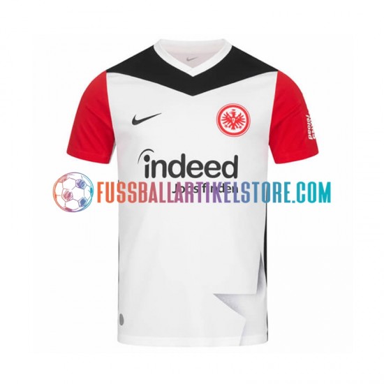 Eintracht Frankfurt Heimausrüstung 2024-2025 Herren Trikot S/S