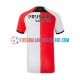 Feyenoord Rotterdam Heimausrüstung 2024-2025 Herren Trikot S/S