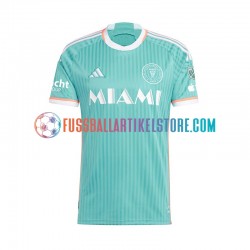 Inter Miami Ausweichausrüstung 2024-2025 Herren Trikot S/S