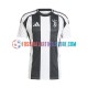 Juventus Turin Heimausrüstung 2024-2025 Herren Trikot S/S