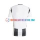 Juventus Turin Heimausrüstung 2024-2025 Herren Trikot S/S