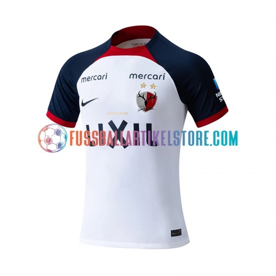 Kashima Antlers Auswärtsausrüstung 2024 Herren Trikot S/S