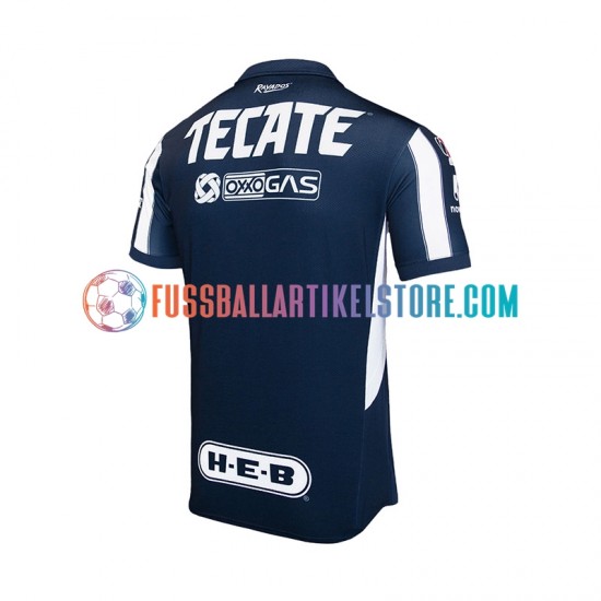 Heimausrüstung Monterrey 2024-2025 Herren Trikot S/S