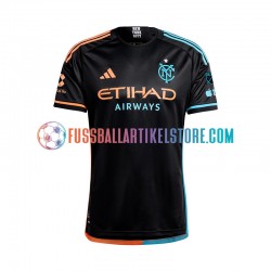 New York City Auswärtsausrüstung FC 2024 Herren Trikot S/S