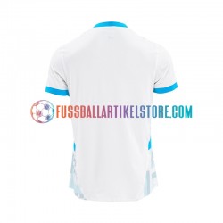 Olympique Marseille Heimausrüstung 2024-2025 Herren Trikot S/S