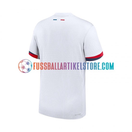 Paris Saint-Germain Auswärtsausrüstung 2024-2025 Herren Trikot S/S