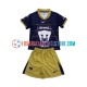 UNAM Pumas Auswärtsausrüstung 2024-2025 Kinder Set(Trikot und Hose) S/S