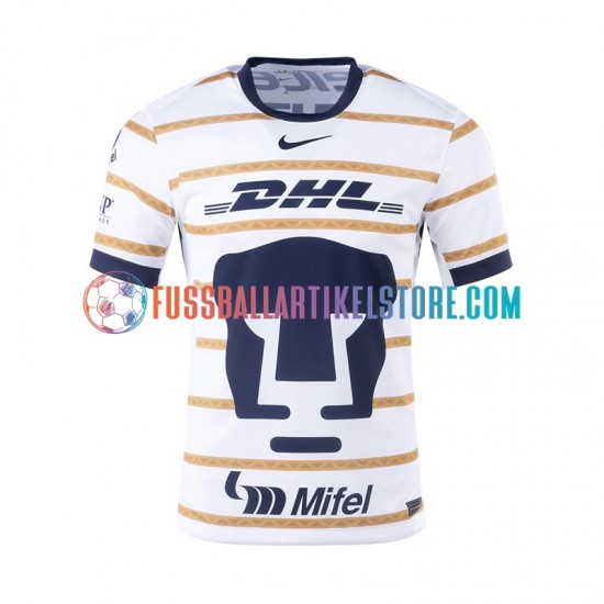 UNAM Pumas Heimausrüstung 2024-2025 Herren Trikot S/S