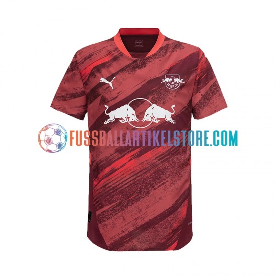 RB Leipzig Auswärtsausrüstung 2024-2025 Herren Trikot S/S