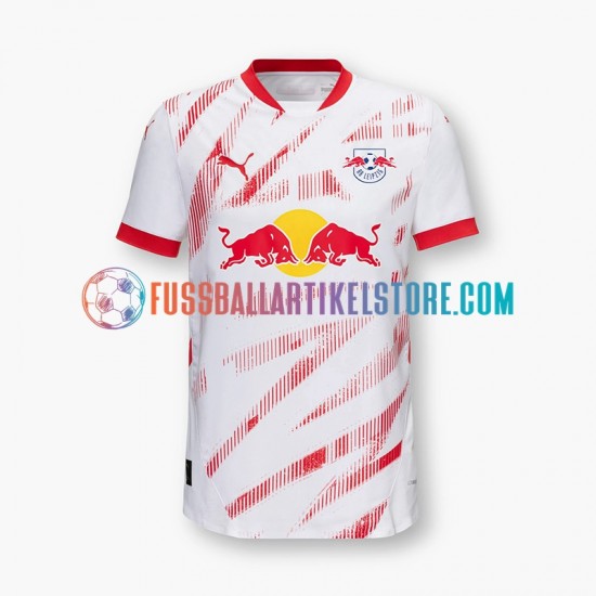 RB Leipzig Heimausrüstung 2024-2025 Herren Trikot S/S