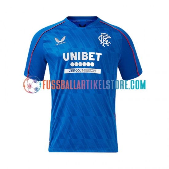 Rangers Heimausrüstung 2024-2025 Herren Trikot S/S