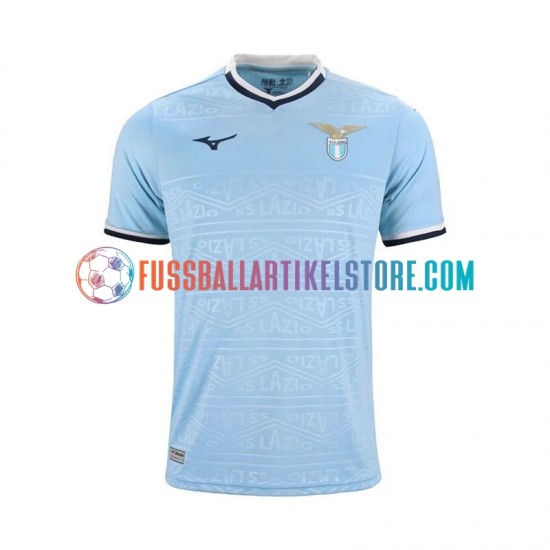 Lazio Rom Heimausrüstung 2024-2025 Herren Trikot S/S