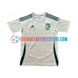 Saudi-Arabien Auswärtsausrüstung 2024 Herren Trikot S/S