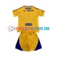 UANL Tigres Heimausrüstung 2024-2025 Kinder Set(Trikot und Hose) S/S