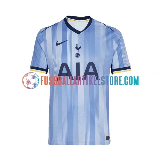 Tottenham Hotspur Auswärtsausrüstung 2024-2025 Herren Trikot S/S