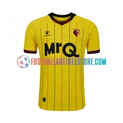 Watford Heimausrüstung 2024-2025 Herren Trikot S/S