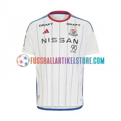 Yokohama F.Marinos Auswärtsausrüstung 2024-2025 Herren Trikot S/S