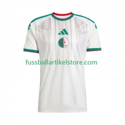 Algerien Heimausrüstung 2026 Herren Trikot S/S