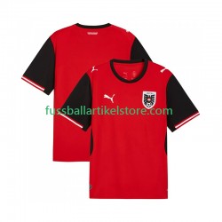 Österreich Heimausrüstung World Cup 2026 Herren Trikot S/S