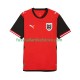 Österreich Heimausrüstung World Cup 2026 Herren Trikot S/S