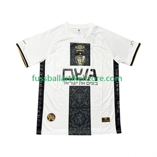 Auswärtsausrüstung Beitar 2025-2026 Herren Trikot S/S