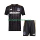 Colo-Colo Auswärtsausrüstung 2025-2026 Kinder Set(Trikot und Hose) S/S