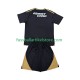Colo-Colo Auswärtsausrüstung 2025-2026 Kinder Set(Trikot und Hose) S/S