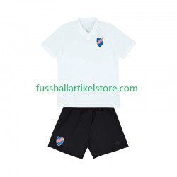 Colo-Colo Heimausrüstung 2025-2026 Centenary Kinder Set(Trikot und Hose) S/S