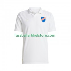 Colo-Colo Heimausrüstung 2025-2026 Centenary Herren Trikot S/S