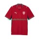 Tschechien Heimausrüstung 2026 Herren Trikot S/S