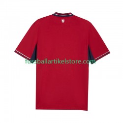 Tschechien Heimausrüstung 2026 Herren Trikot S/S