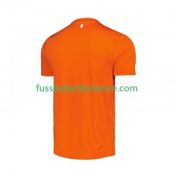 Everton Ausweichausrüstung Torwart 2025-2026 Herren Trikot S/S