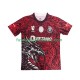 FC Porto Heimausrüstung Firestorm 2025-2026 Herren Trikot S/S