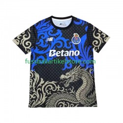 FC Porto Heimausrüstung Special Dragon 2025-2026 Herren Trikot S/S