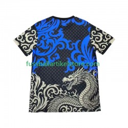 FC Porto Heimausrüstung Special Dragon 2025-2026 Herren Trikot S/S