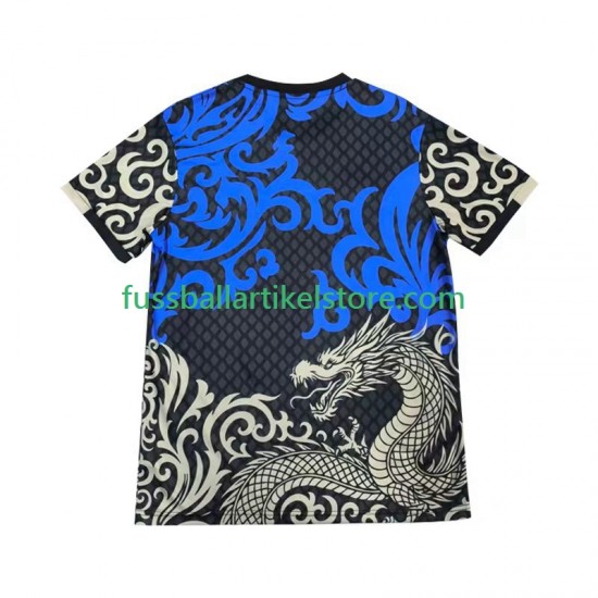 FC Porto Heimausrüstung Special Dragon 2025-2026 Herren Trikot S/S