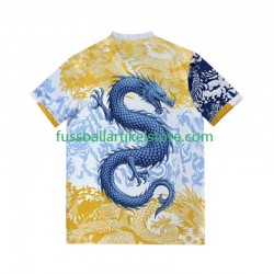 FC Porto Heimausrüstung Special 2025-2026 Herren Trikot S/S