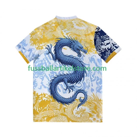 FC Porto Heimausrüstung Special 2025-2026 Herren Trikot S/S