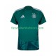 Deutschland Heimausrüstung Torwart World Cup 2026 Herren Trikot S/S