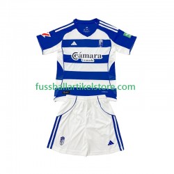 Granada Auswärtsausrüstung 2025-2026 Kinder Set(Trikot und Hose) S/S
