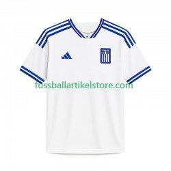Griechenland Heimausrüstung 2026 Herren Trikot S/S