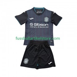 Hibernian Ausweichausrüstung 2025-2026 S/S